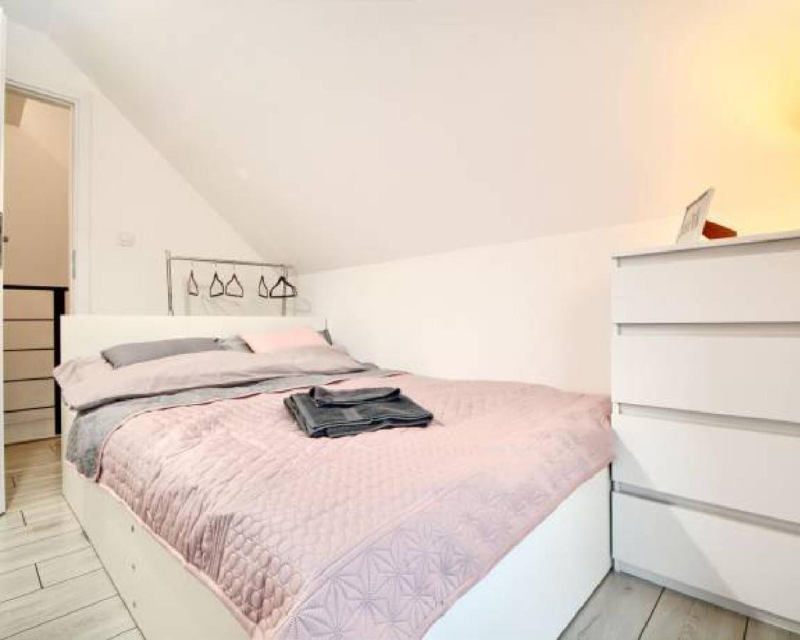 Vila Blizniakowka Brenna Exteriér fotografie