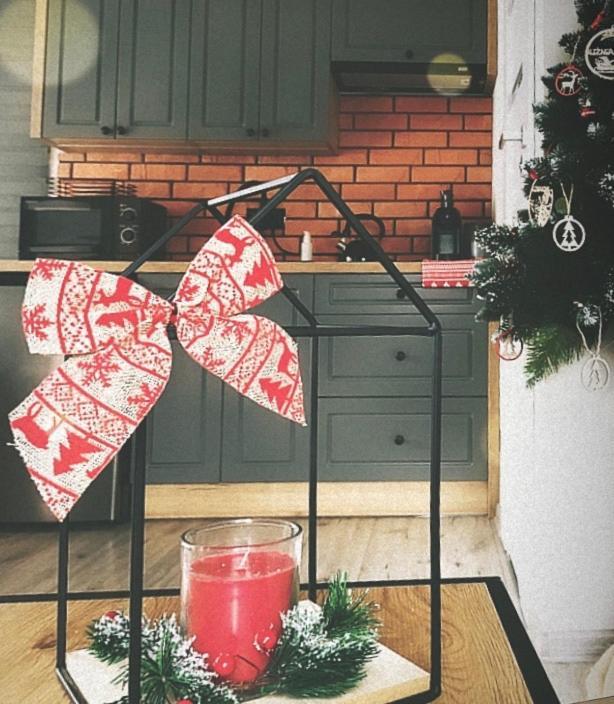 Vila Blizniakowka Brenna Exteriér fotografie